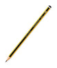 Staedtler Noris Pencil - 5 Grades