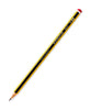 Staedtler Noris Pencil - 5 Grades