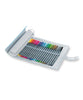 Staedtler Triplus Fineliner Pens - 20 Assorted Colours