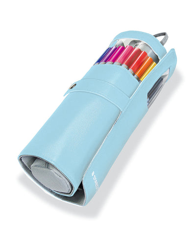 Staedtler Triplus Fineliner Pens - 20 Assorted Colours