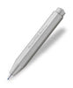Kaweco Steel Sport Ballpoint Pen