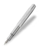 Kaweco Steel Sport Fountain Pen