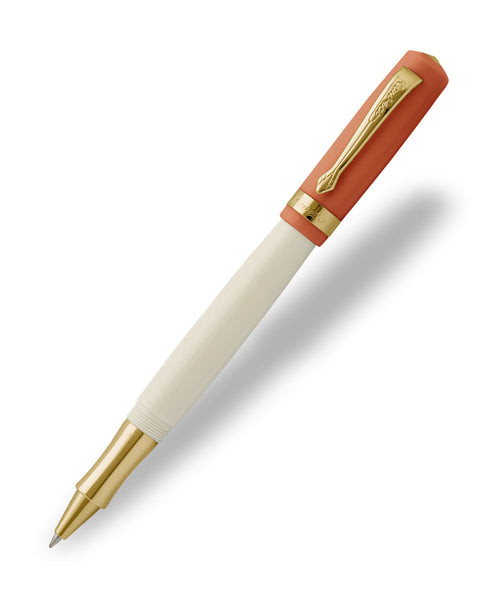 Kaweco Student Rollerball Pen - 70's Soul