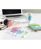 Stabilo Swing Cool Pastel Highlighter Pens - 6 Assorted Colours