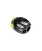 Swordfish Soft Grip Twin Pencil Sharpener