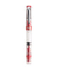 TWSBI Diamond 580 AL R Fountain Pen - Punch Pink