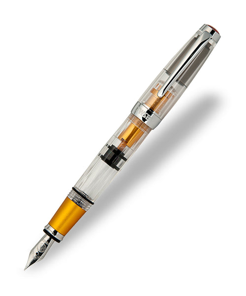 TWSBI Diamond Mini AL Fountain Pen - Gold