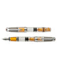 TWSBI Diamond Mini AL Fountain Pen - Gold