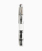 TWSBI Diamond Mini Fountain Pen - Clear