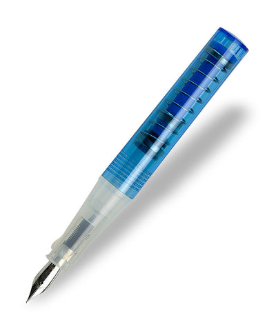 TWSBI GO Fountain Pen - Sapphire