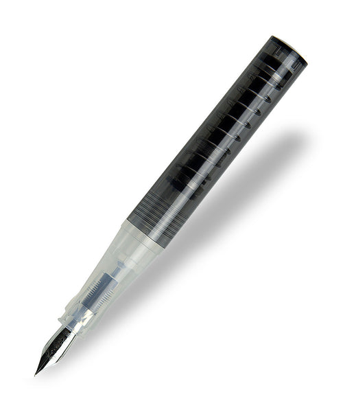 TWSBI GO Fountain Pen - Smoke
