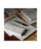 Three Candlesticks Writing Paper - A5