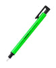 Tombow MONO Zero Eraser Pen - Neon Green