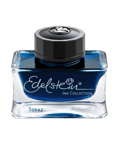 Pelikan Edelstein Ink - Topaz