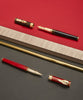 Montegrappa Game of Thrones Ballpoint Pen - Baratheon