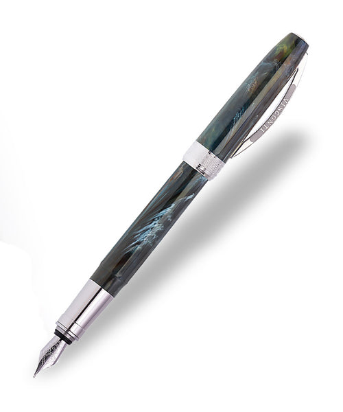 Visconti Van Gogh Fountain Pen - Dr Gachet