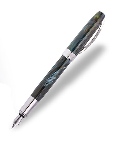 Visconti Van Gogh Fountain Pen - Dr Gachet