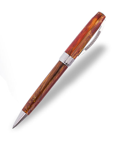Visconti Van Gogh Ballpoint Pen - Red Vineyard
