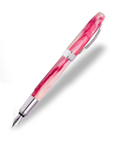 Visconti Van Gogh Fountain Pen - Souvenir de Mauve