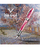 Visconti Van Gogh Fountain Pen - Souvenir de Mauve