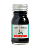 J Herbin Ink (10ml) - Vert Réséda (Green Reseda)