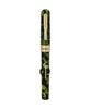 Conklin Crescent Filler Fountain Pen - Vintage Green