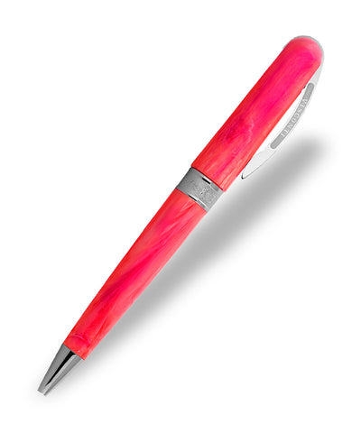 Visconti Breeze Ballpoint Pen - Cherry