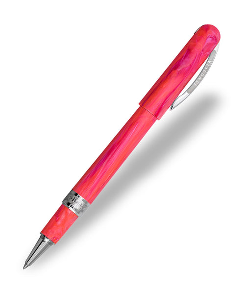 Visconti Breeze Rollerball Pen - Cherry