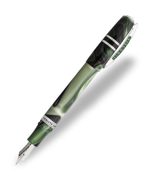 Visconti Homo Sapiens Limited Edition Fountain Pen - Tuscan Hills