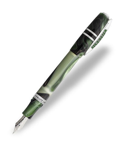 Visconti Homo Sapiens Limited Edition Fountain Pen - Tuscan Hills