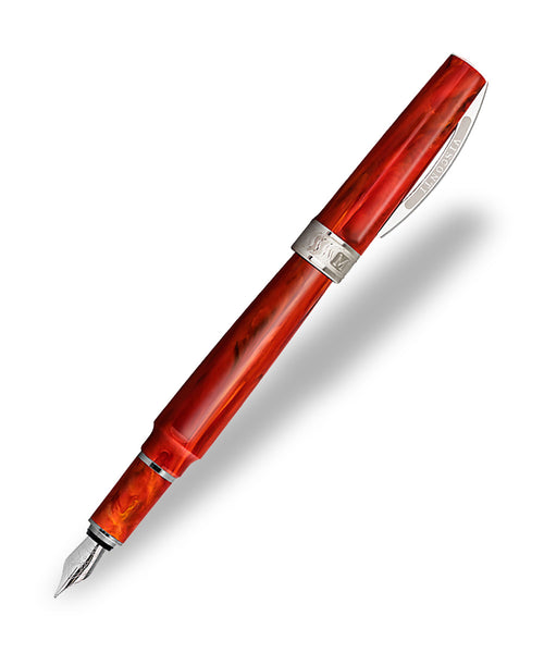 Visconti Mirage Fountain Pen - Coral