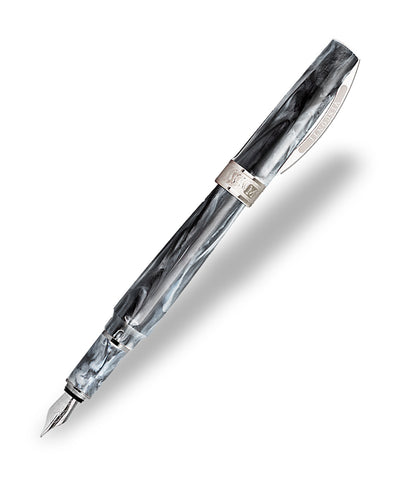 Visconti Mirage Fountain Pen - Horn