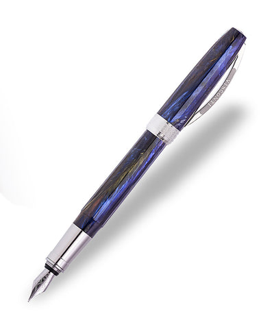 Visconti Van Gogh Fountain Pen - Starry Night