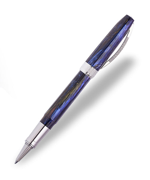 Visconti Van Gogh Rollerball Pen - Starry Night