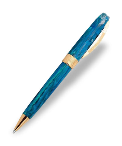 Visconti Van Gogh Ballpoint Pen - Wheatfield with Crows