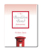 Basildon Bond Writing Paper - White