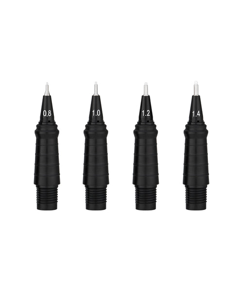 Yookers Fibre Tip Nib Unit - 549/591 Yooth
