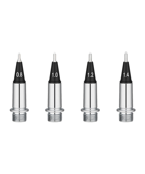 Yookers Fibre Tip Nib Unit - 751 Yooth