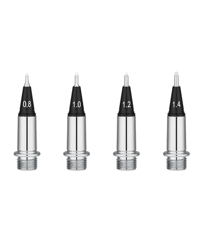 Yookers Fibre Tip Nib Unit - 751 Yooth