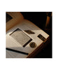 Ystudio Classic Set of Bookmarks - Brass