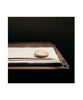 Ystudio Classic Paperweight - Brass