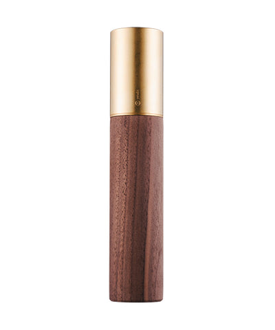 Ystudio Pen Case - Brass & Walnut
