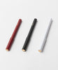 Ystudio Resin Fountain Pen - Red