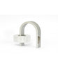 Andhand Hoop Tape Dispenser - Silver Lustre