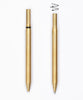 Andhand Method Ballpoint Pen - Brass