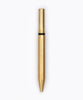Andhand Method Mini Ballpoint Pen - Brass