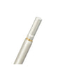 Andhand Method Mini Ballpoint Pen - Silver Lustre