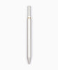 Andhand Method Ballpoint Pen - Silver Lustre