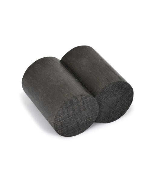 Andhand OO Pen Rest - Black Oak