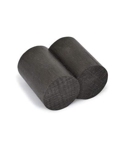Andhand OO Pen Rest - Black Oak
